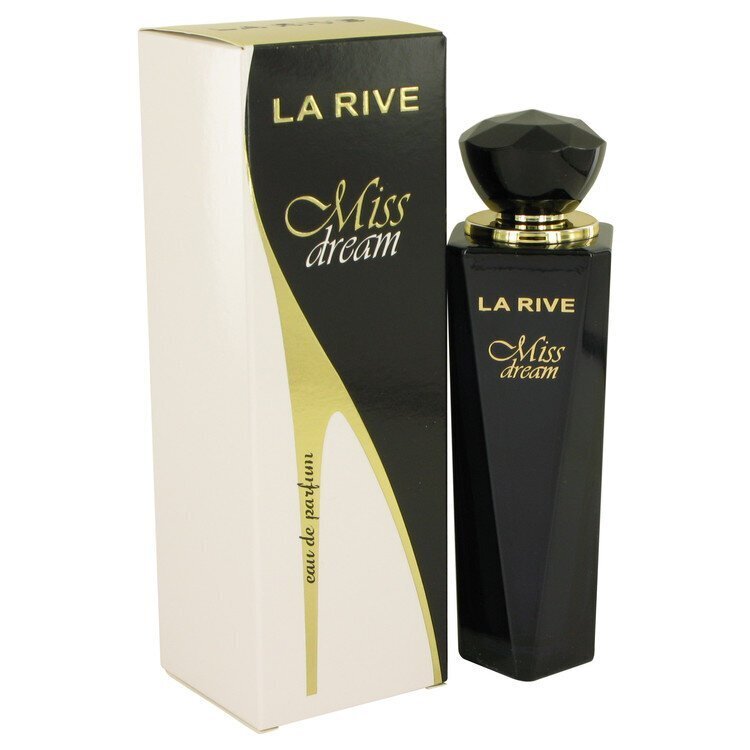Parfüümvesi La Rive Miss Dream EDP naistele, 100 ml hind ja info | Naiste parfüümid | kaup24.ee