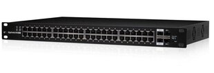 Ubiquiti Switch ES-48-750W цена и информация | Коммутаторы (Switch) | kaup24.ee