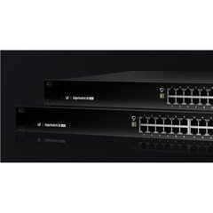 Ubiquiti Switch ES-48-750W hind ja info | Lülitid (Switch) | kaup24.ee