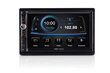 Vordon HT-760 autoraadio цена и информация | Autoraadiod, multimeedia | kaup24.ee
