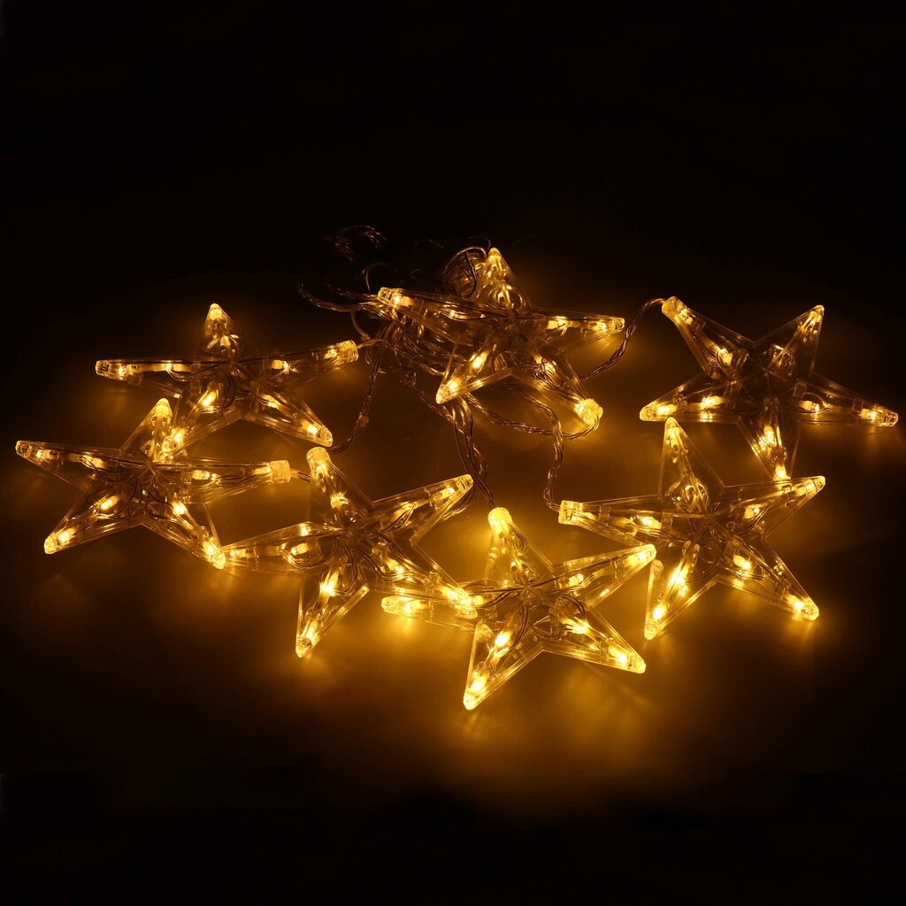 Valguskardin 70 LED -i hind ja info | Jõulutuled | kaup24.ee