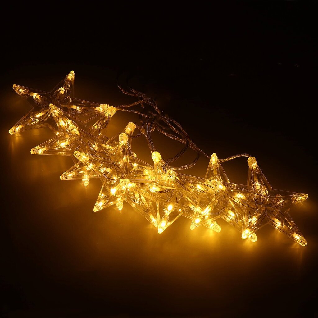 Valguskardin 70 LED -i hind ja info | Jõulutuled | kaup24.ee
