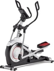 Elliptiline trenažöör Reebok SL8.0 Quad-Level (kuni 130 kg, kaal 9 kg) hind ja info | Elliptilised trenažöörid | kaup24.ee