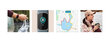 Fitbit Charge 5 Gift Pack FB421BKBK-EUBNDL цена и информация | Nutivõrud (fitness tracker) | kaup24.ee