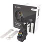 Fitbit Charge 5 Gift Pack FB421BKBK-EUBNDL hind ja info | Nutivõrud (fitness tracker) | kaup24.ee