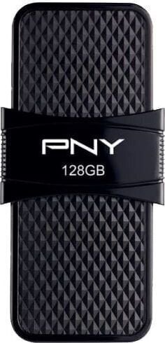 PNY Pendrive 128GB USB3.1 hind ja info | Mälupulgad | kaup24.ee