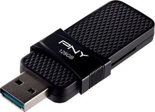 PNY Pendrive 128GB USB3.1 цена и информация | USB накопители | kaup24.ee