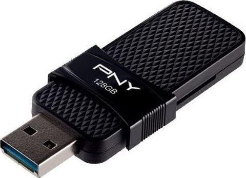 PNY Pendrive 128GB USB3.1 hind ja info | Mälupulgad | kaup24.ee