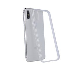OEM Slim Case 1.8 mm telefonile iPhone 11 Pro Max, läbipaistev цена и информация | Чехлы для телефонов | kaup24.ee