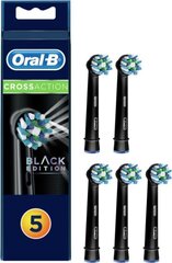 Oral-B 217749 hind ja info | Elektriliste hambaharjade otsikud | kaup24.ee