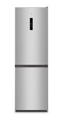 Gorenje NRK6192AS4 hind ja info | Külmkapid | kaup24.ee