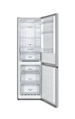 Gorenje NRK6192AS4 цена и информация | Холодильники | kaup24.ee