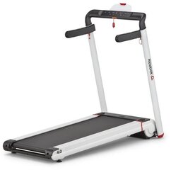 Kompaktne jooksulint Reebok i-Run 4.0 (kuni 120 kg, 1,25 hj) hind ja info | Reebok Sport, puhkus, matkamine | kaup24.ee