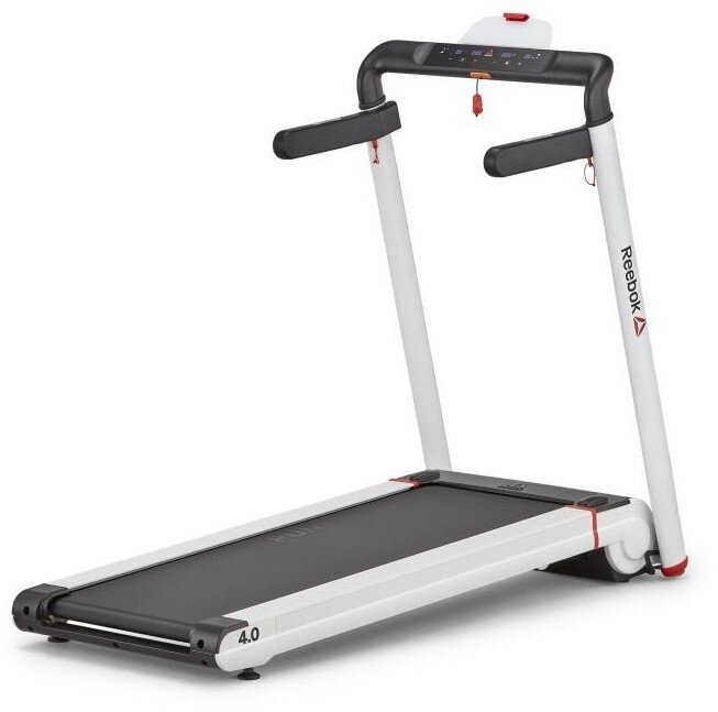 Kompaktne jooksulint Reebok i-Run 4.0 (kuni 120 kg, 1,25 hj) цена и информация | Jooksulindid | kaup24.ee