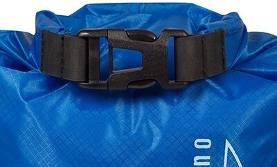 Veekindel kott BasicNature 210T 20L, sinine hind ja info | Veekindlad kotid, ümbrised, vihmakeebid | kaup24.ee