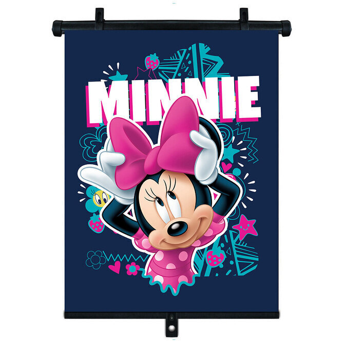 Ruloo Minnie 9309, 36x45 cm. hind ja info | Autoistmete lisavarustus | kaup24.ee