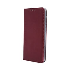 OEM MagnetBook Case telefonile iPhone 13 Mini, punane hind ja info | Telefoni kaaned, ümbrised | kaup24.ee