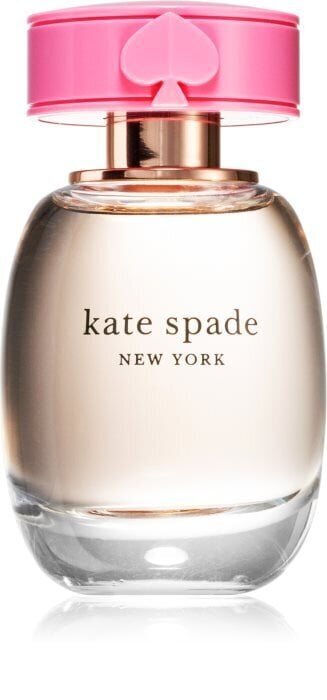 Parfüümvesi Kate Spade New York EDP naistele 40 ml hind ja info | Naiste parfüümid | kaup24.ee