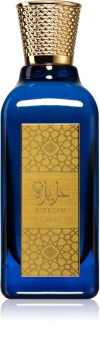 Parfüümvesi Lattafa Azeezah EDP naistele 100 ml hind ja info | Naiste parfüümid | kaup24.ee