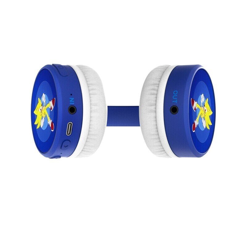 Energy Sistem Lol&Roll Super Sonic Kids hind ja info | Kõrvaklapid | kaup24.ee