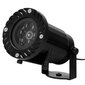 Jõuluteemaline projektor CL4052 hind ja info | Jõulutuled | kaup24.ee