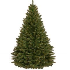 Искусственная рождественская елка Springos CT0082 220 см цена и информация | Новогодние елки | kaup24.ee