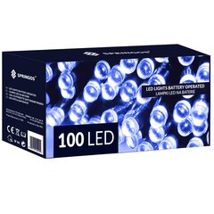 LED - tuled akuga CL4033 цена и информация | Гирлянды | kaup24.ee