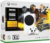 Microsoft Xbox Series S – Gilded Hunter Bundle цена и информация | Mängukonsoolid | kaup24.ee