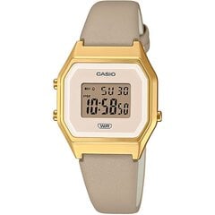 Часы для женщин Casio Vintage  цена и информация | Мужские часы | kaup24.ee