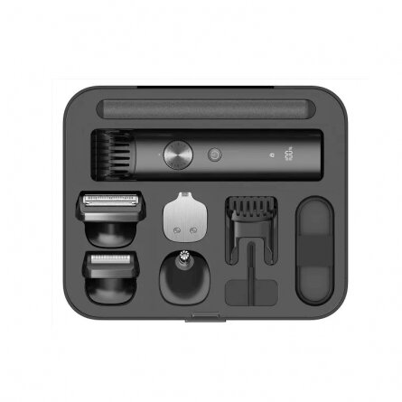 Xiaomi Grooming Kit Pro цена и информация | Juukselõikusmasinad, trimmerid | kaup24.ee