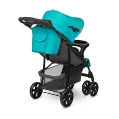 Спортивна коляска Lionelo Emma Plus, vivid turquoise цена и информация | Коляски | kaup24.ee