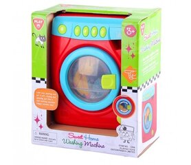 Стиральная машина Playgo 3205/3206 цена и информация | Игрушки для девочек | kaup24.ee