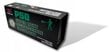 Taskulamp-prožektor CAMO P50, USB, laetav aku hind ja info | Valgustid ja lambid | kaup24.ee