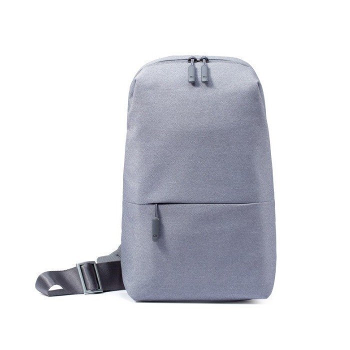 Xiaomi Mi City Sling Bag Fits up to size hind ja info | Sülearvutikotid | kaup24.ee