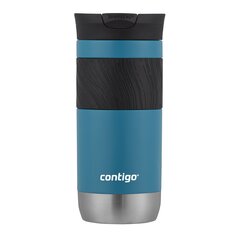 Termokruus Contigo Byron 2.0 SS 470 ml Juniper, 2167177 hind ja info | Contigo Kodutarbed | kaup24.ee