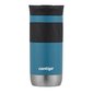 Termokruus Contigo Byron 2.0 SS 470 ml Juniper, 2167177 цена и информация | Termosed, termostassid | kaup24.ee