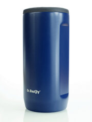 Termokruus Dr.Bacty Notus 360 ml 2-in-1 navy blue, DRM-NOT-GBL hind ja info | Termosed, termostassid | kaup24.ee