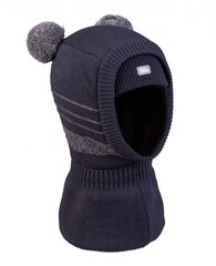 Laste müts - sall Tutu 3-006284, N.Blue цена и информация | Зимняя одежда для детей | kaup24.ee