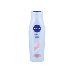 Šampoon Nivea Daily Shine, 250 ml hind ja info | Šampoonid | kaup24.ee