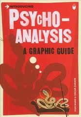 Introducing Psychoanalysis: A Graphic Guide цена и информация | Самоучители | kaup24.ee