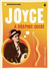 Tutvustame Joyce'i: graafiline juhend hind ja info | Ajalooraamatud | kaup24.ee