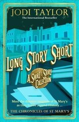 Long Story Short (short story collection) цена и информация | Книги для подростков и молодежи | kaup24.ee