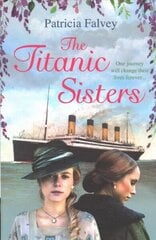 Titanic Sisters Main hind ja info | Fantaasia, müstika | kaup24.ee