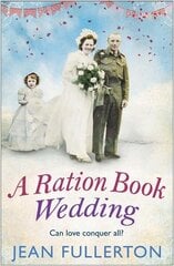 Ration Book Wedding Main hind ja info | Fantaasia, müstika | kaup24.ee