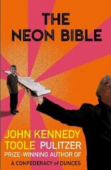 Neon Bible Main цена и информация | Фантастика, фэнтези | kaup24.ee