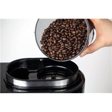Caso Coffee Compact 1848 hind ja info | Kohvimasinad | kaup24.ee