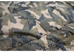 Magamiskott Zfish Hoogan 5 Season Camo 220x100cm hind ja info | Magamiskotid | kaup24.ee