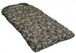 Magamiskott Zfish Hoogan 5 Season Camo 220x100cm hind ja info | Magamiskotid | kaup24.ee