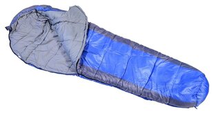Спальный мешок Cattara Oslo -5 °C цена и информация | Спальные мешки | kaup24.ee