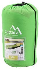 Спальный мешок Cattara Bergen 0 °C цена и информация | Спальные мешки | kaup24.ee